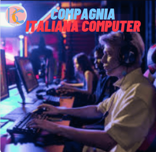 compagnia italiana computer