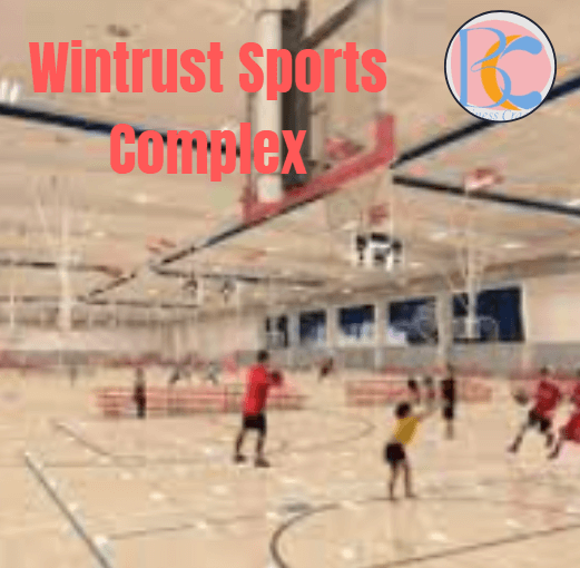 wintrust sports complex