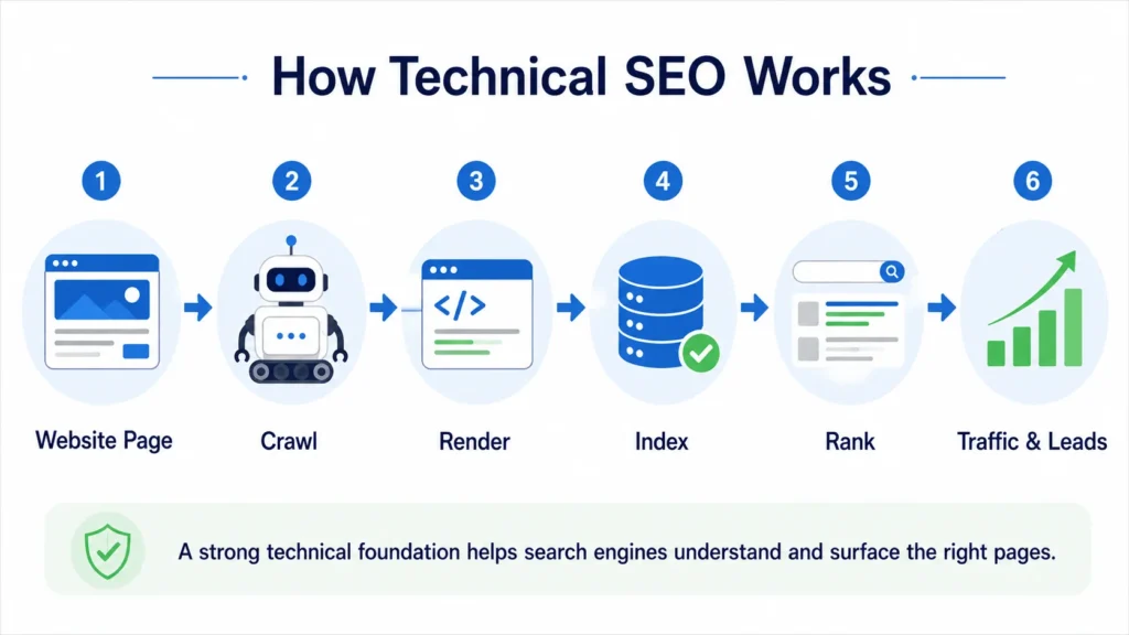 Technical SEO