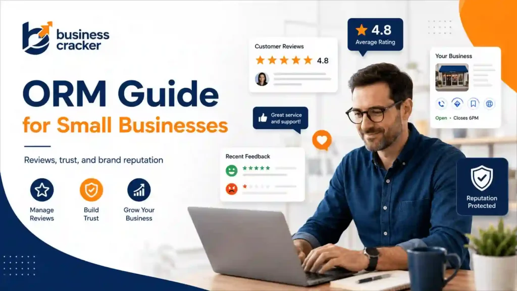 ORM Guide for Small Businesses