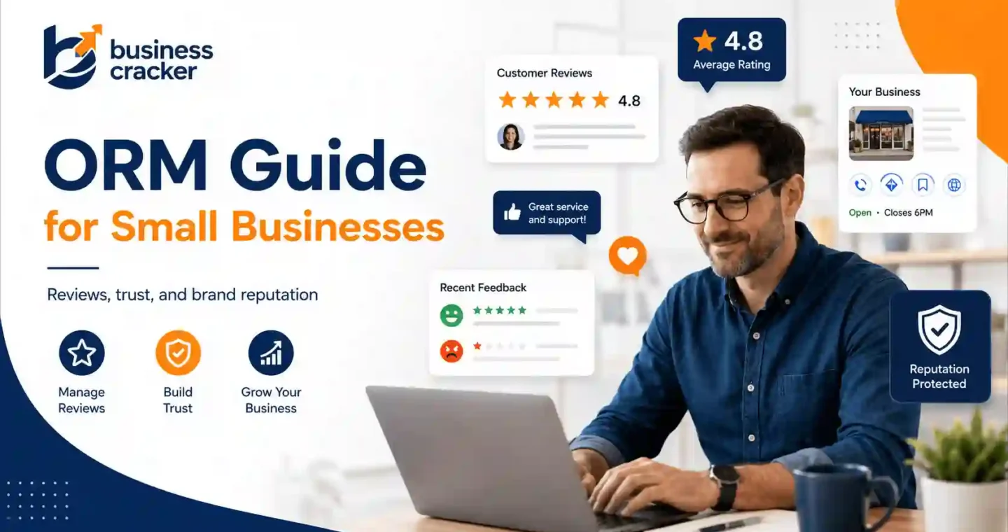 ORM Guide for Small Businesses