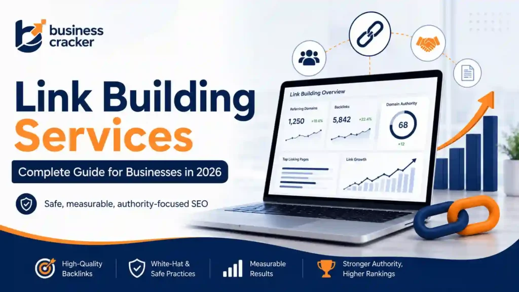 Link Building Services
