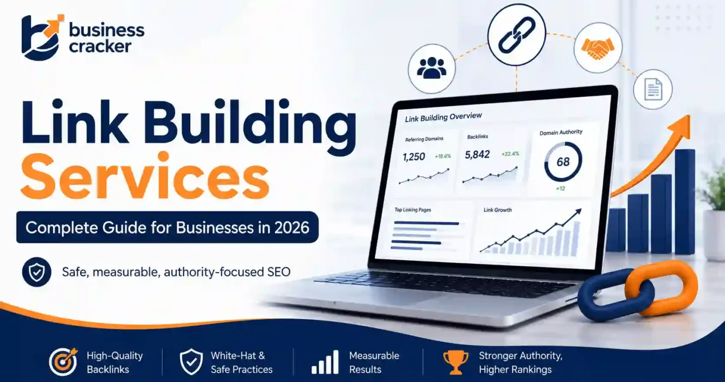 Link Building Services