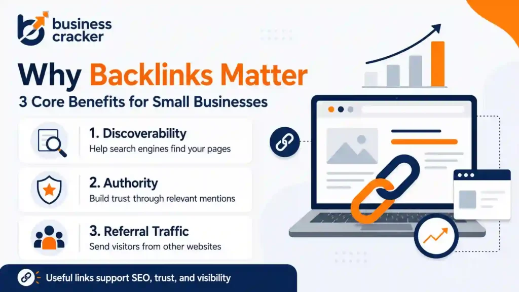 Why Are Backlinks Important